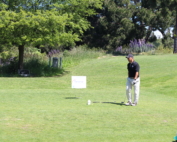 Torrance Logistics Company Miles Kajioka Prepares for His Turn