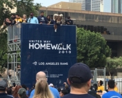 UWGLA HomeWalk 2019