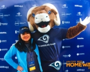 TORC CR Advisor Gesuina Lafayette Serves on the 2019 HomeWalk Steering Committee