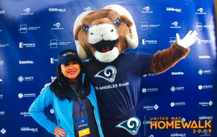 TORC CR Advisor Gesuina Lafayette Serves on the 2019 HomeWalk Steering Committee