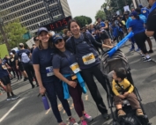 TORC Team at HomeWalk