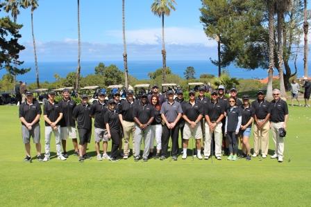 TORC Y Golf Representatives