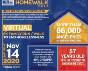 UWGLA 2020 HomeWalk