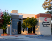 Switzer Learning Center