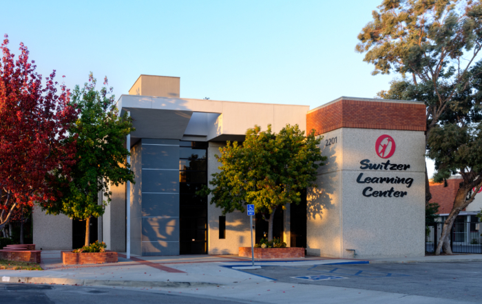 Switzer Learning Center