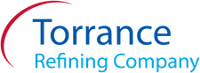 Torrance Refinery Logo