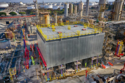 Torrance Refinery