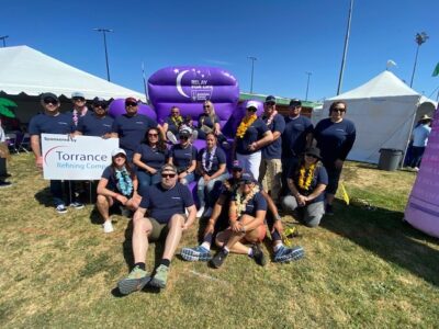Torrance Refinery