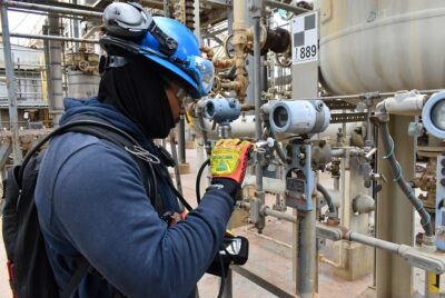 Torrance Refinery